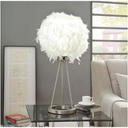 40148 Acme Furniture Theodosia Accent Furniture Lighting