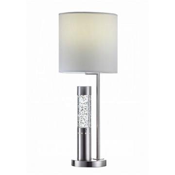 40159 Acme Furniture Claus Accent Furniture Lighting