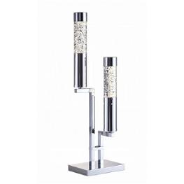 40162 Acme Furniture Claus Accent Furniture Lighting