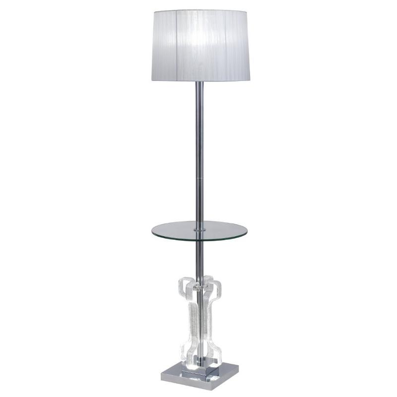 40345 Acme Furniture Melinda Accent Furniture Lighting