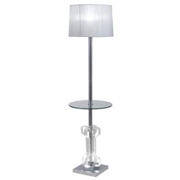 40345 Acme Furniture Melinda Accent Furniture Lighting