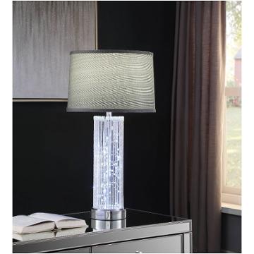 40357 Acme Furniture Glaus Accent Furniture Lighting