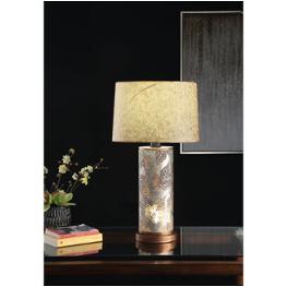 40359 Acme Furniture Nordin Accent Furniture Lighting