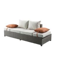 45015 Acme Furniture Salena Outdoor Furniture Patio Seating