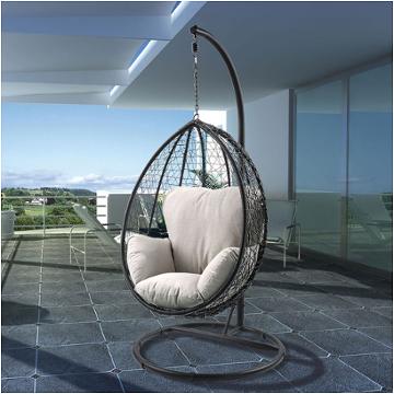 45030cus Acme Furniture Simona - Black Outdoor Furniture Patio Seating