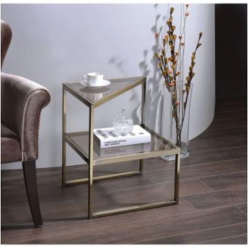 81030 Acme Furniture Treva Living Room Furniture End Table