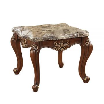 81052 Acme Furniture Shalisa Living Room Furniture End Table