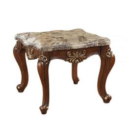 81052 Acme Furniture Shalisa Living Room Furniture End Table