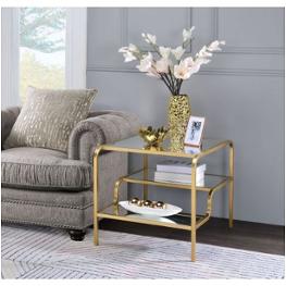 81092 Acme Furniture Astrid Living Room Furniture End Table