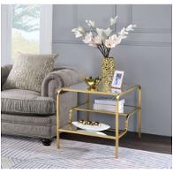 81092 Acme Furniture Astrid Living Room Furniture End Table