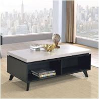 81095 Acme Furniture Magna Living Room Furniture Coffee Table