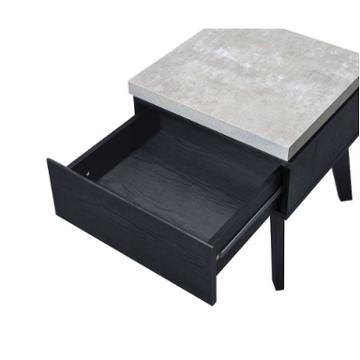 81097 Acme Furniture Magna Living Room Furniture End Table
