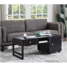 81180 Acme Furniture Machiko Living Room Furniture Cocktail Table
