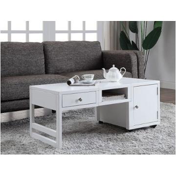 81185 Acme Furniture Machiko Living Room Furniture Cocktail Table