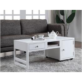 81185 Acme Furniture Machiko Living Room Furniture Cocktail Table