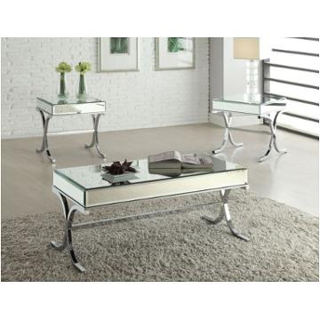 81195 Acme Furniture Yuri Living Room Furniture Cocktail Table
