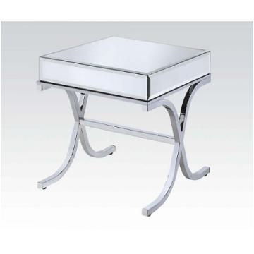 81197 Acme Furniture Yuri Living Room Furniture End Table