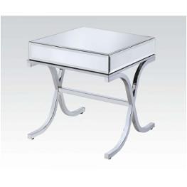 81197 Acme Furniture Yuri Living Room Furniture End Table