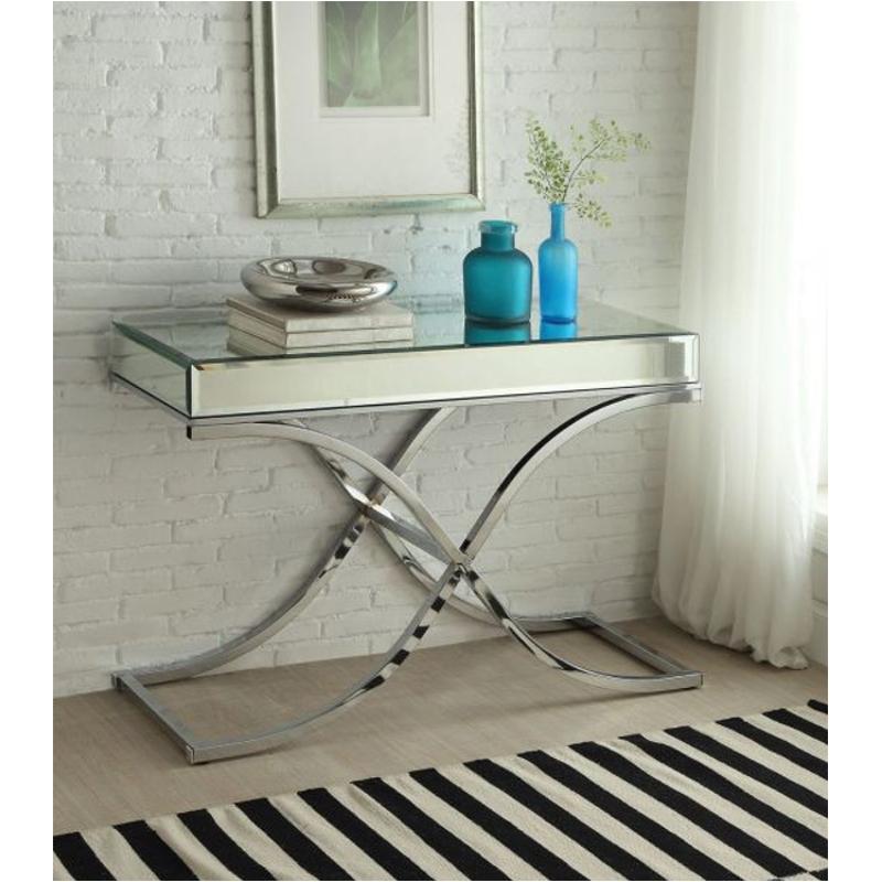 81199 Acme Furniture Yuri Living Room Furniture Sofa Table