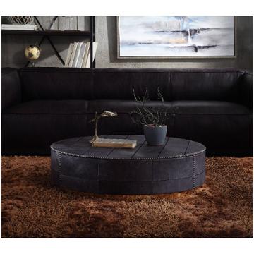 81225 Acme Furniture Ranya Living Room Furniture Cocktail Table