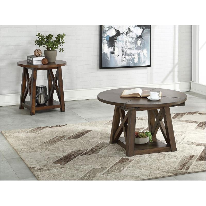 81235 Acme Furniture Kayson Living Room Furniture Cocktail Table