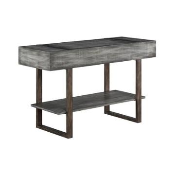 82058 Acme Furniture Eduardo Living Room Furniture Sofa Table
