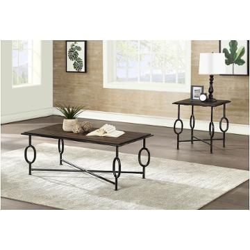 82060 Acme Furniture Michele Living Room Furniture Cocktail Table