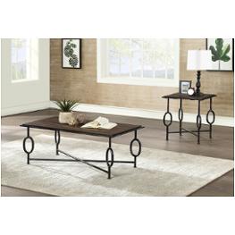 82060 Acme Furniture Michele Living Room Furniture Cocktail Table
