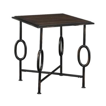 82062 Acme Furniture Michele Living Room Furniture End Table