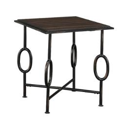 82062 Acme Furniture Michele Living Room Furniture End Table