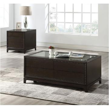 81255 Acme Furniture Adelynn Living Room Furniture Cocktail Table