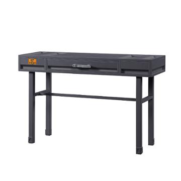 35924 Acme Furniture Cargo - Gunmetal Bedroom Furniture Vanitie