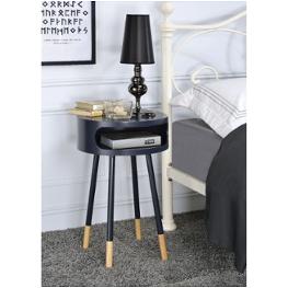 84448 Acme Furniture Sonria Accent Furniture Accent Table