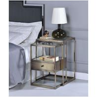 84470 Acme Furniture Enca Living Room Furniture Nesting Table
