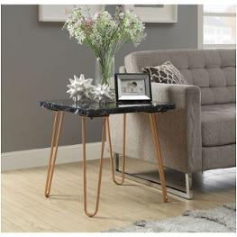 84507 Acme Furniture Telestis Living Room Furniture End Table
