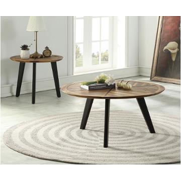 81260 Acme Furniture Brynn Living Room Furniture Cocktail Table