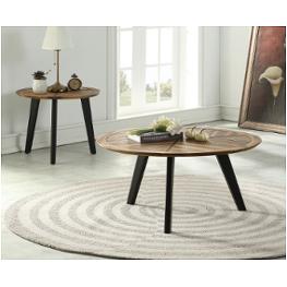 81260 Acme Furniture Brynn Living Room Furniture Cocktail Table