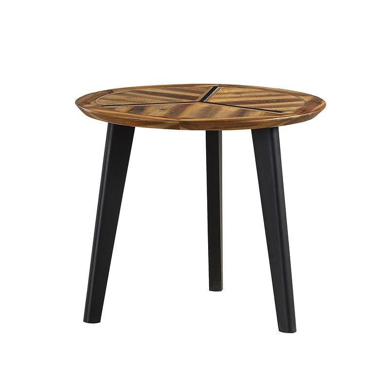 81262 Acme Furniture Brynn Living Room Furniture End Table