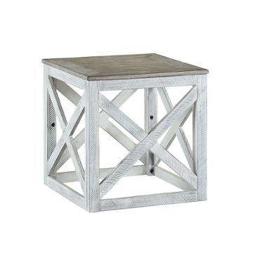81267 Acme Furniture Avianna Living Room Furniture End Table