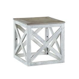 81267 Acme Furniture Avianna Living Room Furniture End Table