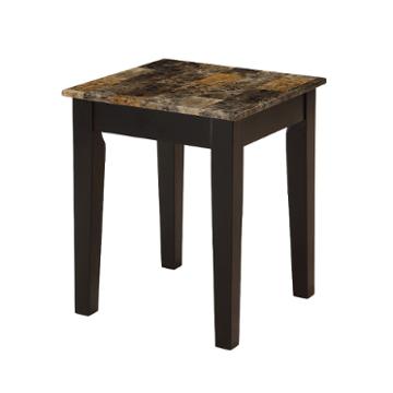84562 Acme Furniture Dusty Ii Living Room Furniture End Table