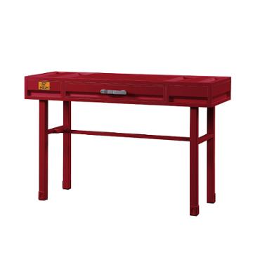35953 Acme Furniture Cargo - Red Bedroom Furniture Vanitie