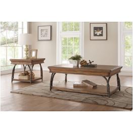 84590 Acme Furniture Dalpiaz Living Room Furniture Cocktail Table