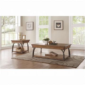 84592 Acme Furniture Dalpiaz Living Room Furniture End Table