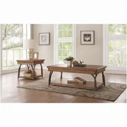 84592 Acme Furniture Dalpiaz Living Room Furniture End Table
