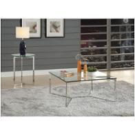 84606gl Acme Furniture Volusius Living Room Furniture Cocktail Table