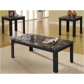 81404 Acme Furniture Carly Living Room Furniture Occasional Table Set