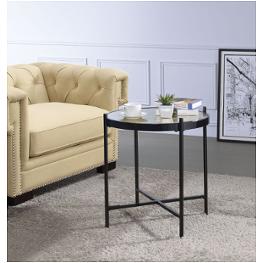 84642 Acme Furniture Bage Ii Living Room Furniture End Table