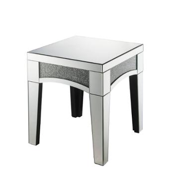 84677 Acme Furniture Nowles Living Room Furniture End Table