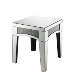 84677 Acme Furniture Nowles Living Room Furniture End Table